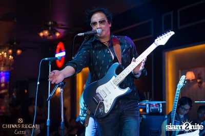 Taste Of Luxury with Joe-Kong at Infinity Club Chiangmai — photo 72
