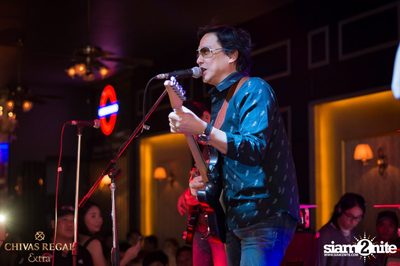 Taste Of Luxury with Joe-Kong at Infinity Club Chiangmai — photo 74