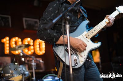Taste Of Luxury with Joe-Kong at Infinity Club Chiangmai — photo 77