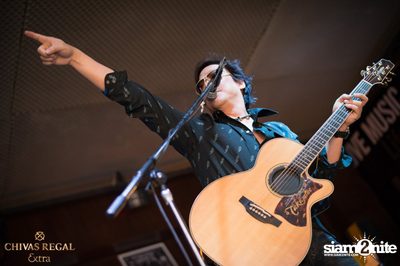 Taste Of Luxury with Joe-Kong at Infinity Club Chiangmai — photo 79