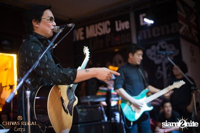 Taste Of Luxury with Joe-Kong at Infinity Club Chiangmai — photo 80