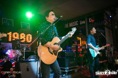 Taste Of Luxury with Joe-Kong at Infinity Club Chiangmai — photo 82