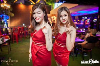 Taste Of Luxury with Joe-Kong at Infinity Club Chiangmai — photo 85