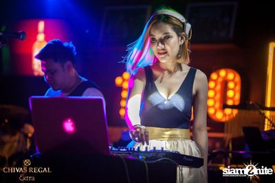 Taste Of Luxury with Joe-Kong at Infinity Club Chiangmai — photo 88
