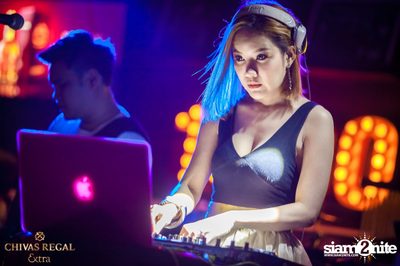 Taste Of Luxury with Joe-Kong at Infinity Club Chiangmai — photo 89