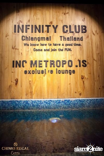 Taste Of Luxury with Joe-Kong at Infinity Club Chiangmai — photo 90