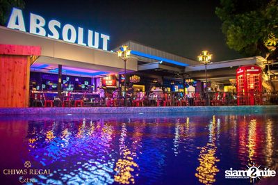 Taste Of Luxury with Joe-Kong at Infinity Club Chiangmai — photo 92