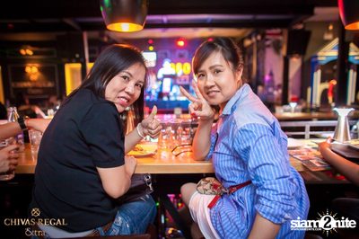 Taste Of Luxury with Joe-Kong at Infinity Club Chiangmai — photo 96