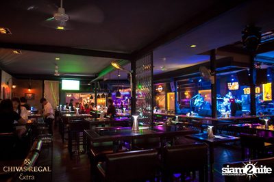 Taste Of Luxury with Joe-Kong at Infinity Club Chiangmai — photo 98