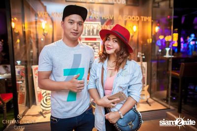 Taste Of Luxury with Joe-Kong at Infinity Club Chiangmai — photo 99