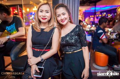 Taste Of Luxury with Joe-Kong at Infinity Club Chiangmai — photo 105