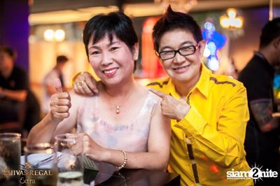 Taste Of Luxury with Joe-Kong at Infinity Club Chiangmai — photo 107