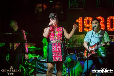 Taste Of Luxury with Joe-Kong at Infinity Club Chiangmai — photo 108