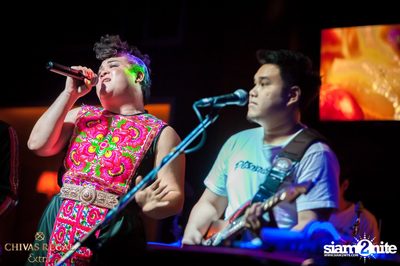 Taste Of Luxury with Joe-Kong at Infinity Club Chiangmai — photo 109