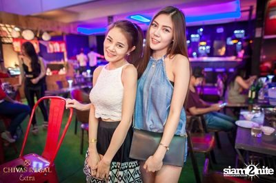 Taste Of Luxury with Joe-Kong at Infinity Club Chiangmai — photo 112