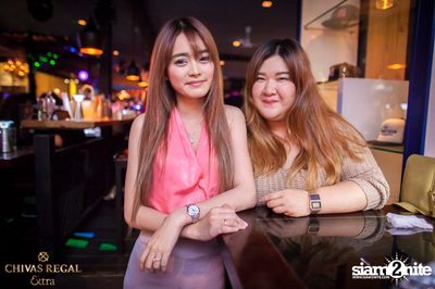 Taste Of Luxury with Joe-Kong at Infinity Club Chiangmai — photo 113