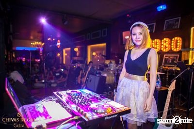 Taste Of Luxury with Joe-Kong at Infinity Club Chiangmai — photo 121