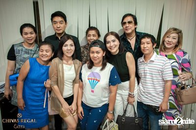 Taste Of Luxury with Joe-Kong at Infinity Club Chiangmai — photo 123
