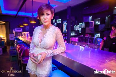 Taste Of Luxury with Joe-Kong at Infinity Club Chiangmai — photo 125
