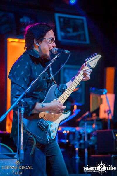 Taste Of Luxury with Joe-Kong at Infinity Club Chiangmai — photo 126