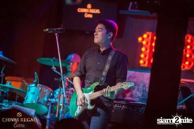 Taste Of Luxury with Joe-Kong at Infinity Club Chiangmai — photo 129