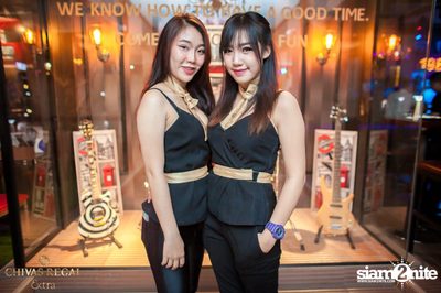 Taste Of Luxury with Joe-Kong at Infinity Club Chiangmai — photo 132