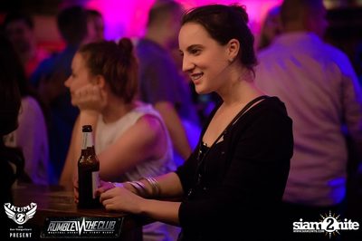 Rumble in the Club (DJ Fight Night) ที่ ไลฟ์ อาร์ซีเอ — photo 13