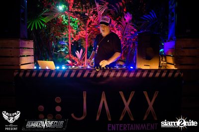 Rumble in the Club (DJ Fight Night) ที่ ไลฟ์ อาร์ซีเอ — photo 16
