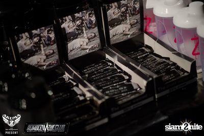 Rumble in the Club (DJ Fight Night) ที่ ไลฟ์ อาร์ซีเอ — photo 20