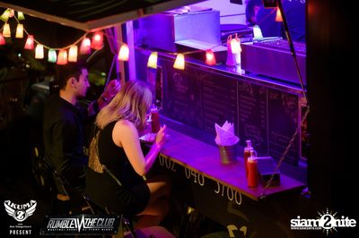 Rumble in the Club (DJ Fight Night) ที่ ไลฟ์ อาร์ซีเอ — photo 32