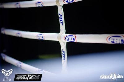 Rumble in the Club (DJ Fight Night) ที่ ไลฟ์ อาร์ซีเอ — photo 37