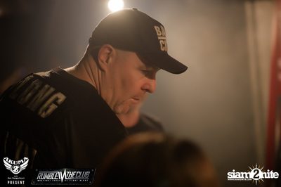Rumble in the Club (DJ Fight Night) ที่ ไลฟ์ อาร์ซีเอ — photo 40
