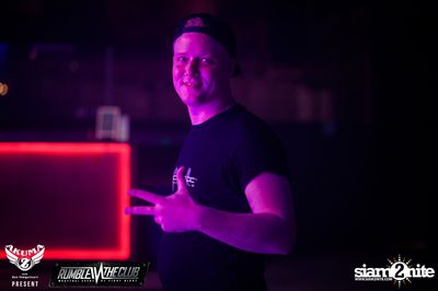 Rumble in the Club (DJ Fight Night) ที่ ไลฟ์ อาร์ซีเอ — photo 43
