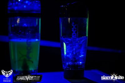 Rumble in the Club (DJ Fight Night) ที่ ไลฟ์ อาร์ซีเอ — photo 49