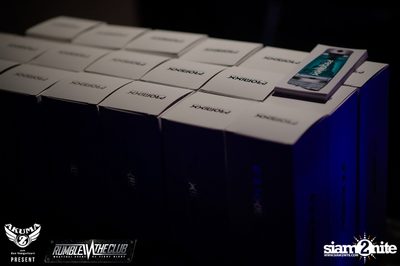Rumble in the Club (DJ Fight Night) ที่ ไลฟ์ อาร์ซีเอ — photo 50