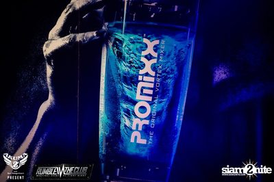 Rumble in the Club (DJ Fight Night) ที่ ไลฟ์ อาร์ซีเอ — photo 51