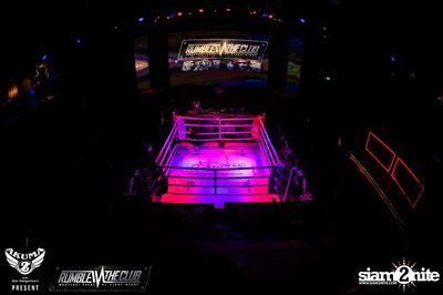 Rumble in the Club (DJ Fight Night) ที่ ไลฟ์ อาร์ซีเอ — photo 53