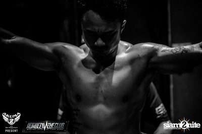 Rumble in the Club (DJ Fight Night) ที่ ไลฟ์ อาร์ซีเอ — photo 54
