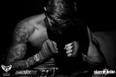 Rumble in the Club (DJ Fight Night) ที่ ไลฟ์ อาร์ซีเอ — photo 57