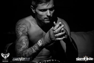 Rumble in the Club (DJ Fight Night) ที่ ไลฟ์ อาร์ซีเอ — photo 58