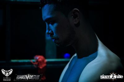 Rumble in the Club (DJ Fight Night) ที่ ไลฟ์ อาร์ซีเอ — photo 59