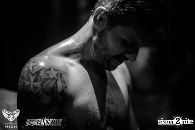 Rumble in the Club (DJ Fight Night) ที่ ไลฟ์ อาร์ซีเอ — photo 61