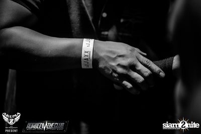 Rumble in the Club (DJ Fight Night) ที่ ไลฟ์ อาร์ซีเอ — photo 62