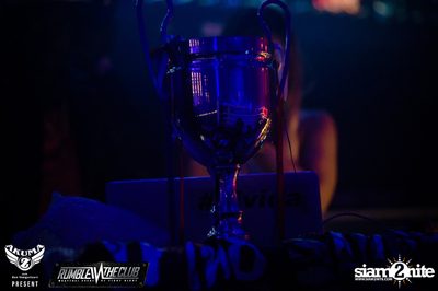 Rumble in the Club (DJ Fight Night) ที่ ไลฟ์ อาร์ซีเอ — photo 65