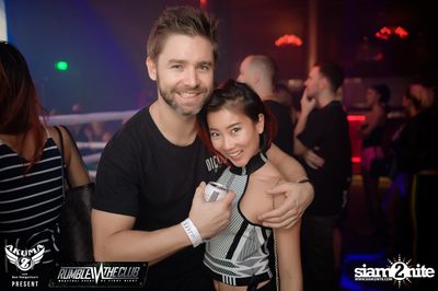 Rumble in the Club (DJ Fight Night) ที่ ไลฟ์ อาร์ซีเอ — photo 72