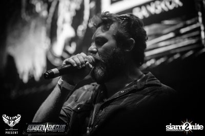 Rumble in the Club (DJ Fight Night) ที่ ไลฟ์ อาร์ซีเอ — photo 73