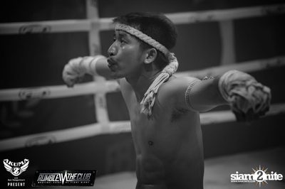 Rumble in the Club (DJ Fight Night) ที่ ไลฟ์ อาร์ซีเอ — photo 83