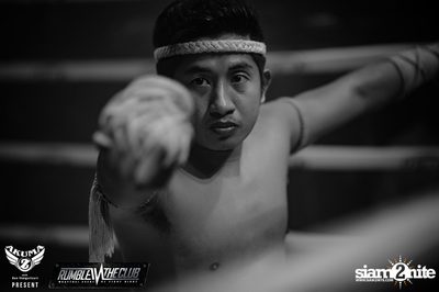 Rumble in the Club (DJ Fight Night) ที่ ไลฟ์ อาร์ซีเอ — photo 84