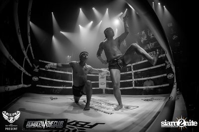 Rumble in the Club (DJ Fight Night) ที่ ไลฟ์ อาร์ซีเอ — photo 85