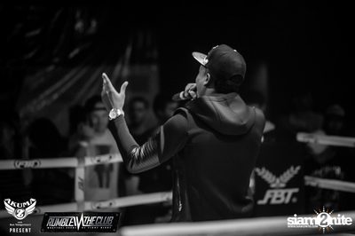 Rumble in the Club (DJ Fight Night) ที่ ไลฟ์ อาร์ซีเอ — photo 92